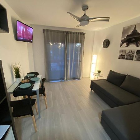 Avc Valle Luz بويرتو ذي لا كروز المظهر الخارجي الصورة