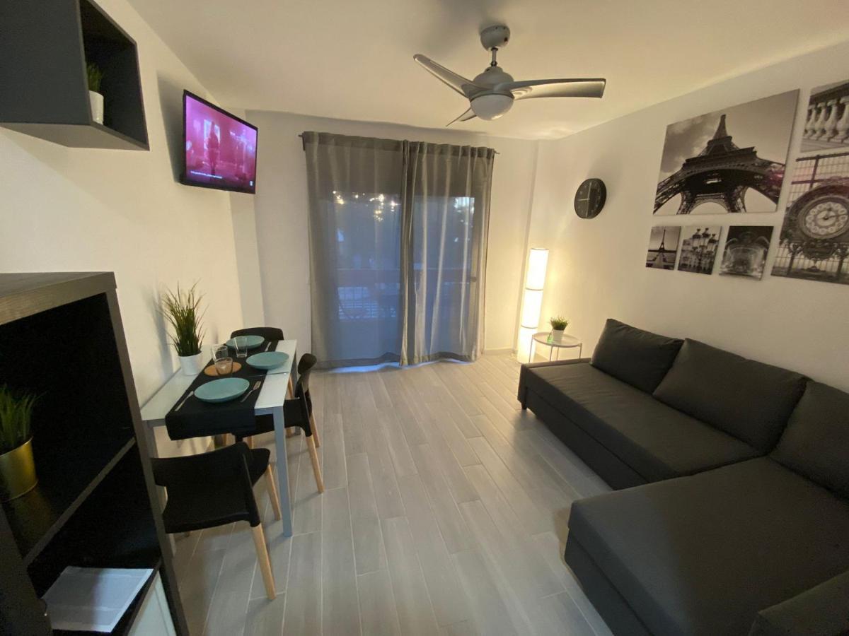 Avc Valle Luz بويرتو ذي لا كروز المظهر الخارجي الصورة