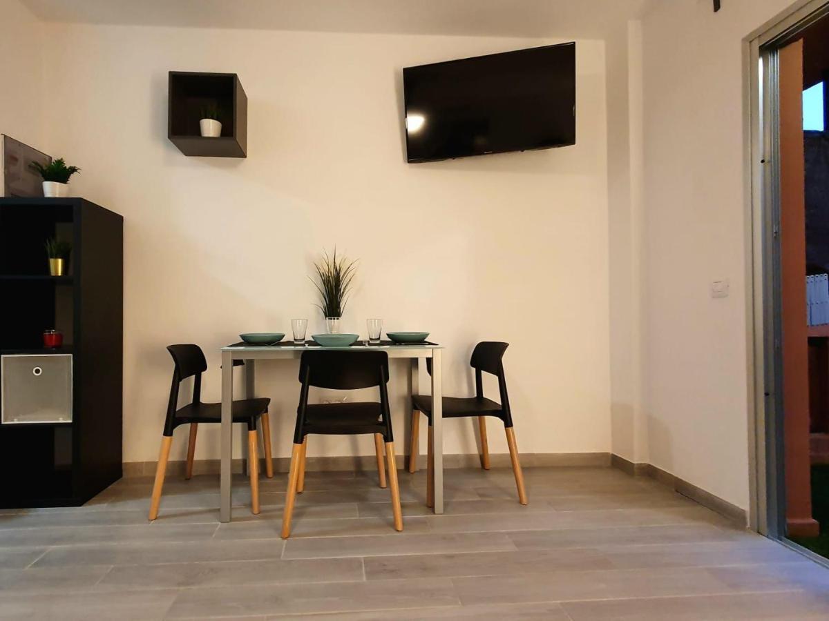 Avc Valle Luz بويرتو ذي لا كروز المظهر الخارجي الصورة