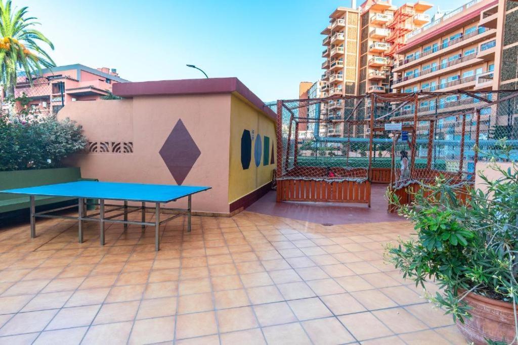 Avc Valle Luz بويرتو ذي لا كروز المظهر الخارجي الصورة