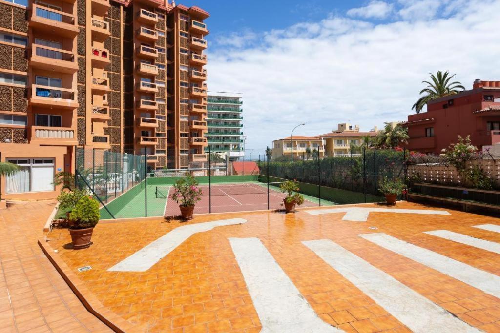 Avc Valle Luz بويرتو ذي لا كروز المظهر الخارجي الصورة