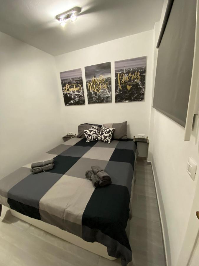 Avc Valle Luz بويرتو ذي لا كروز المظهر الخارجي الصورة