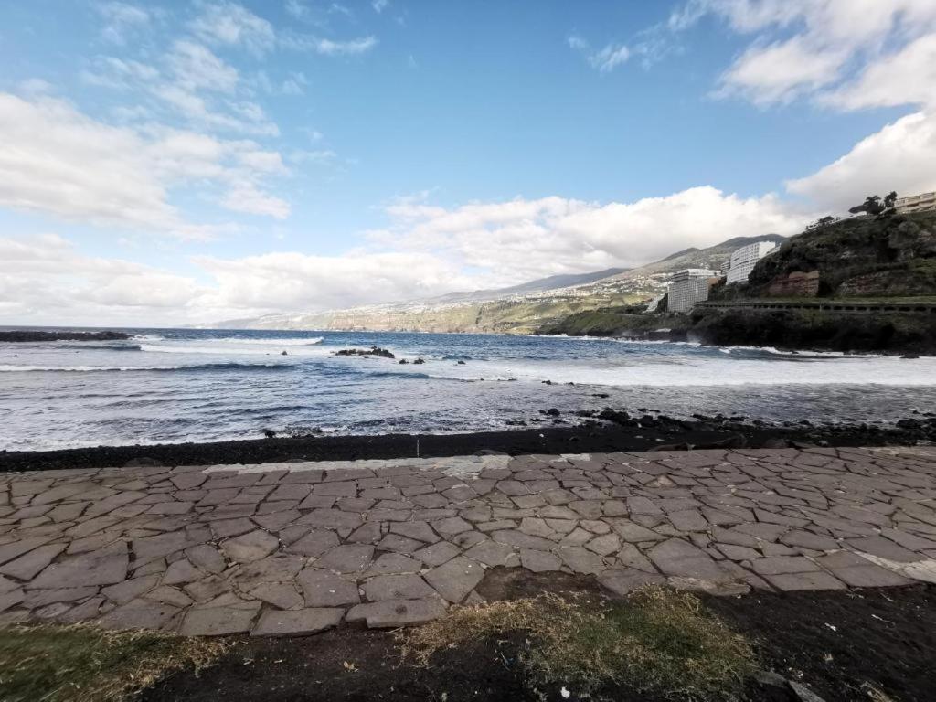 Avc Valle Luz بويرتو ذي لا كروز المظهر الخارجي الصورة