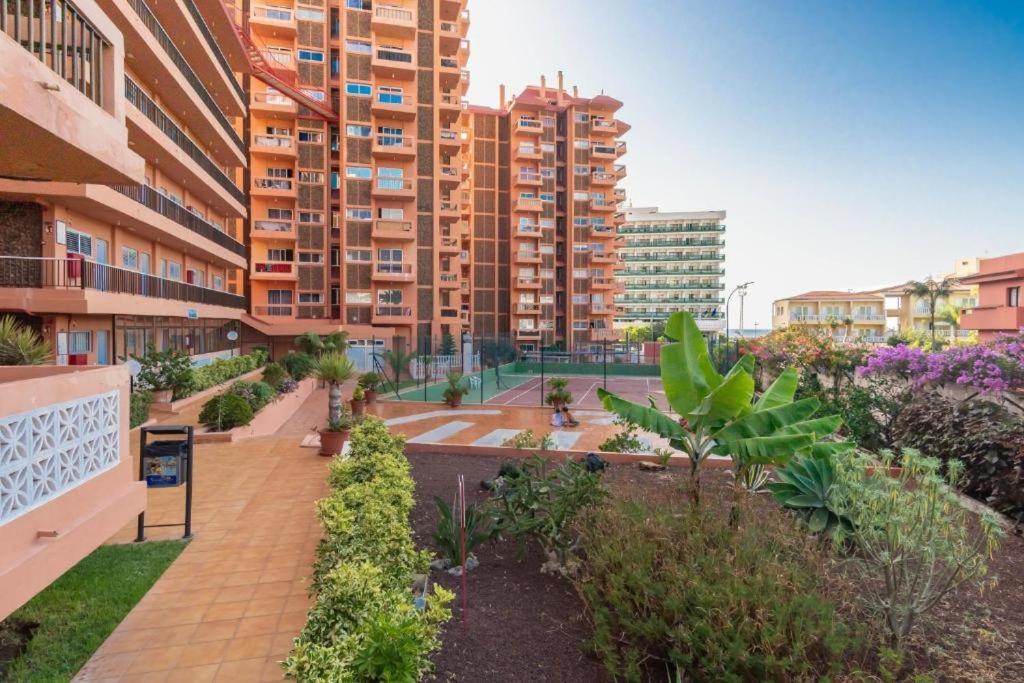 Avc Valle Luz بويرتو ذي لا كروز المظهر الخارجي الصورة