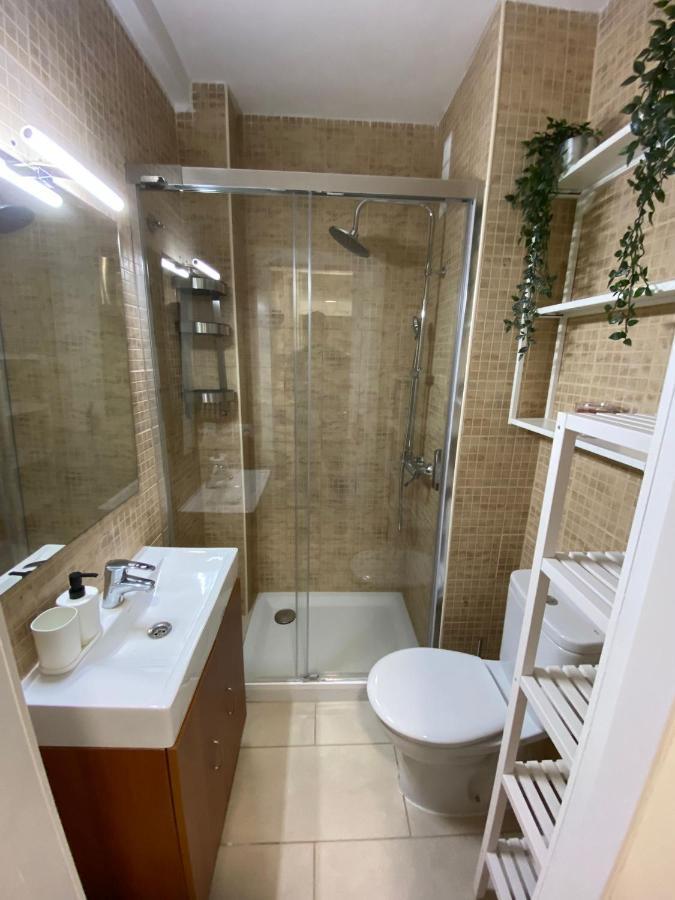 Avc Valle Luz بويرتو ذي لا كروز المظهر الخارجي الصورة