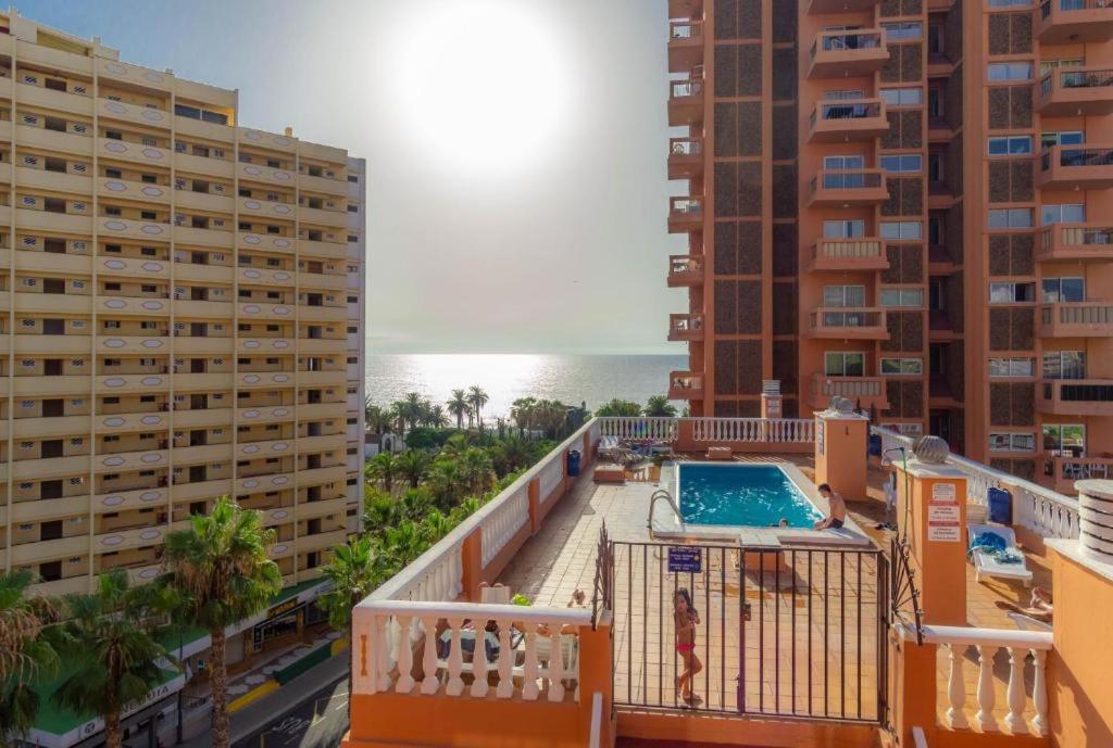 Avc Valle Luz بويرتو ذي لا كروز المظهر الخارجي الصورة