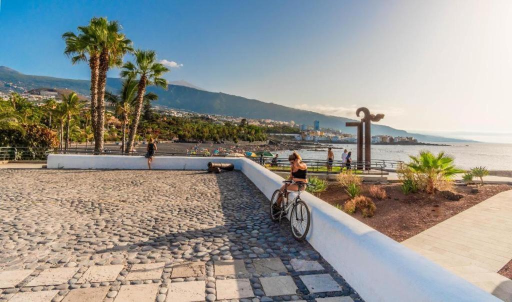 Avc Valle Luz بويرتو ذي لا كروز المظهر الخارجي الصورة