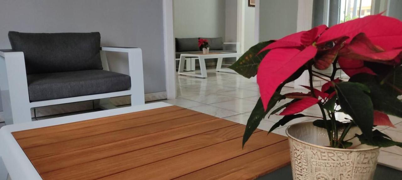 Avc Valle Luz بويرتو ذي لا كروز المظهر الخارجي الصورة