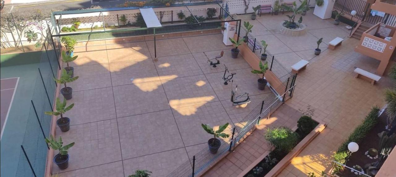 Avc Valle Luz بويرتو ذي لا كروز المظهر الخارجي الصورة