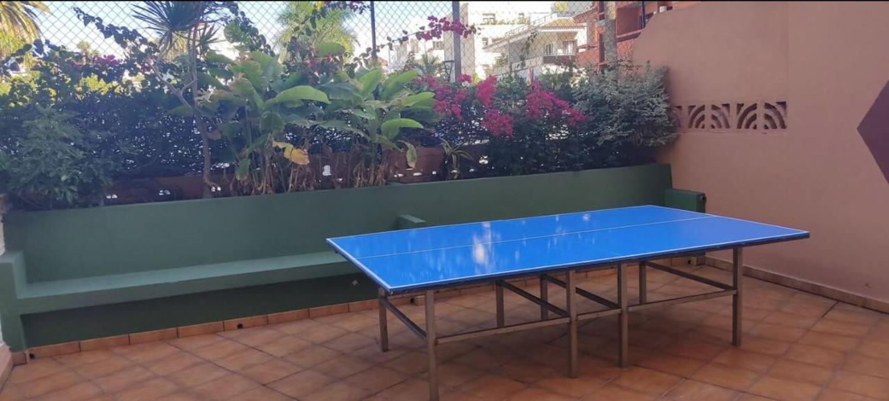 Avc Valle Luz بويرتو ذي لا كروز المظهر الخارجي الصورة